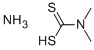 AMMONIUM DIMETHYLDITHIOCARBAMATE CAS#: 3226-36-6