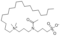 AMMONIUM SULFOBETAINE-4, TECH., 85 CAS#: 120139-55-1