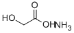 AMMONIUMGLYCOLATE CAS#: 35249-89-9