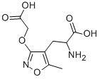 AMOA NON-NMDA GLUTAMATE RE CAS#: 131417-68-0