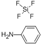 ANILINE SILICON FLUORIDE CAS#: 32712-75-7