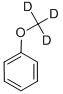 ANISOLE-METHYL-D3 CAS#: 4019-63-0