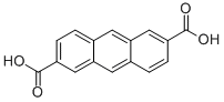 ANTHRACENE-2,6-DICARBOXYLIC ACID CAS#: 138308-89-1