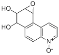 ANTI-BENZO(F)QUINOLINE-7,8-DIOL-9,10-EPOXIDE-N-OXIDE CAS#: 119239-64-4