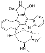 ANTIBIOTIC UCN-02 CAS#: 121569-61-7