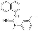 APTIGANEL HYDROCHLORIDE CAS#: 137159-92-3