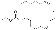 ARACHIDONIC ACID ISOPROPYL ESTER CAS#: 119524-26-4