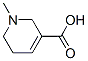 ARECAIDINE BUT-2-YNYL ESTER TOSYLATE CAS#: 499-04-7