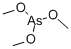 ARSENIC METHOXIDE CAS#: 3141-10-4