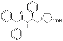 ASIMADOLINE CAS#: 153205-46-0