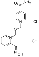 ASOXIME CHLORIDE CAS#: 34433-31-3