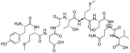 (ASP371)-TYROSINASE (369-377) (HUMAN) CAS#: 168650-46-2