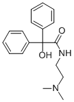 ASPAMIN A CAS#: 31416-65-6