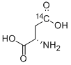 ASPARTIC ACID, L-[4-14C] CAS#: 3715-15-9