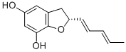 ASPERFURAN CAS#: 129277-10-7