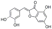 AUREUSIDIN CAS#: 480-70-6