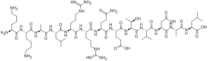 AUTOCAMTIDE-2 CAS#: 129198-88-5