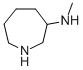 AZEPAN-3-YL-METHYL-AMINE CAS#: 124695-93-8