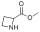 AZETIDINE-2-CARBOXYLIC ACID METHYL ESTER CAS#: 134419-57-1