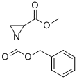 AZIRIDINE-1,2-DICARBOXYLIC ACID 1-BENZYL ESTER 2-METHYL ESTER CAS#: 170701-87-8