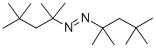AZO-TERT-OCTANE CAS#: 39198-34-0