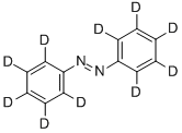 AZOBENZENE-D10 CAS#: 30504-49-5