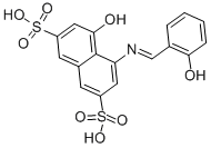 AZOMETHINE H CAS#: 32266-60-7