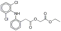 Aceclofenac Ethyl Ester CAS#: 139272-67-6
