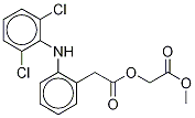 Aceclofenac Methyl Ester CAS#: 139272-66-5