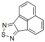 Acenaphtho[1,2-c][1,2,5]thiadiazole CAS#: 437-40-1