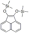 Acenaphthylene, 1,2-bis(trimethylsilyloxy)- CAS#: 147452-12-8
