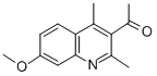Acequinoline CAS#: 42465-20-3