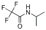 AcetaMide, 2,2,2-trifluoro-N-(1-Methylethyl)- CAS#: 348-76-5
