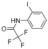 AcetaMide, 2,2,2-trifluoro-N-(2-iodophenyl)- CAS#: 143321-89-5