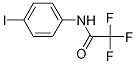 AcetaMide, 2,2,2-trifluoro-N-(4-iodophenyl)- CAS#: 126063-08-9