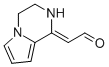 Acetaldehyde, (3,4-dihydropyrrolo[1,2-a]pyrazin-1(2H)-ylidene)- (9CI) CAS#: 345892-00-4