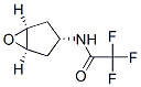 Acetamide, 2,2,2-trifluoro-N-(1-alpha-,3-alpha-,5-alpha-)-6-oxabicyclo[3.1.0]hex-3-yl- (9CI) CAS#: 154801-65-7