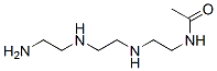 Acetamide,  N-[2-[[2-[(2-aminoethyl)amino]ethyl]amino]ethyl]- CAS#: 141998-21-2