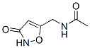 Acetamide, N-[(2,3-dihydro-3-oxo-5-isoxazolyl)methyl]- (9CI) CAS#: 3579-02-0