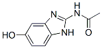 Acetamide, N-(5-hydroxy-1H-benzimidazol-2-yl)- (9CI) CAS#: 30502-59-1