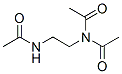 Acetamide,  N-acetyl-N-[2-(acetylamino)ethyl]- CAS#: 137706-80-0