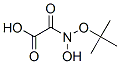 Acetic  acid,  [(1,1-dimethylethoxy)hydroxyamino]oxo-  (9CI) CAS#: 132418-04-3