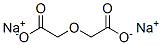 Acetic acid, 2,2-oxybis-, disodium salt CAS#: 35249-69-5