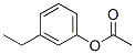 Acetic acid 3-ethylphenyl ester CAS#: 3056-60-8