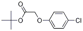 Acetic acid, (4-chlorophenoxy)-, 1,1-diMethylethyl ester CAS#: 36304-28-6