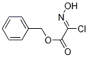 Acetic acid, chloro(hydroxyiMino)-, phenylMethyl ester CAS#: 167953-89-1