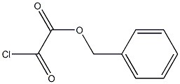 Acetic acid, chlorooxo-, phenylMethyl ester CAS#: 35249-73-1
