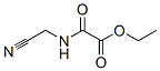 Acetic acid, [(cyanomethyl)amino]oxo-, ethyl ester (9CI) CAS#: 349119-47-7