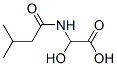 Acetic  acid,  hydroxy[(3-methyl-1-oxobutyl)amino]-  (9CI) CAS#: 138219-44-0