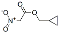 Acetic acid, nitro-, cyclopropylmethyl ester (9CI) CAS#: 321995-17-9